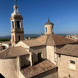 Affittacamere La Terrazza Sul Campanile